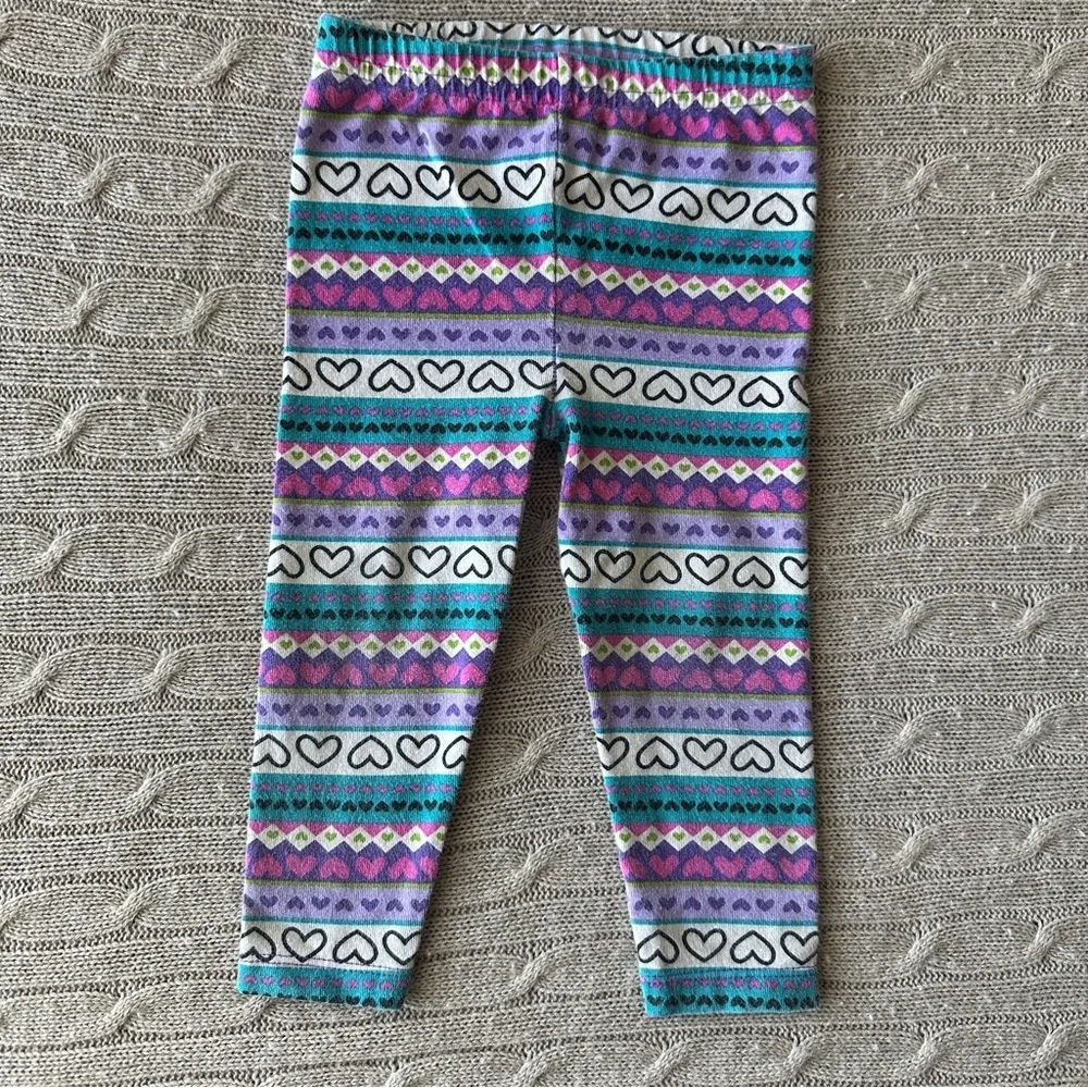 EUC Delia’s Baby Girl Mix’n’Match Outfit Bundle, 18 Months